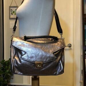 Shine Blossom bag